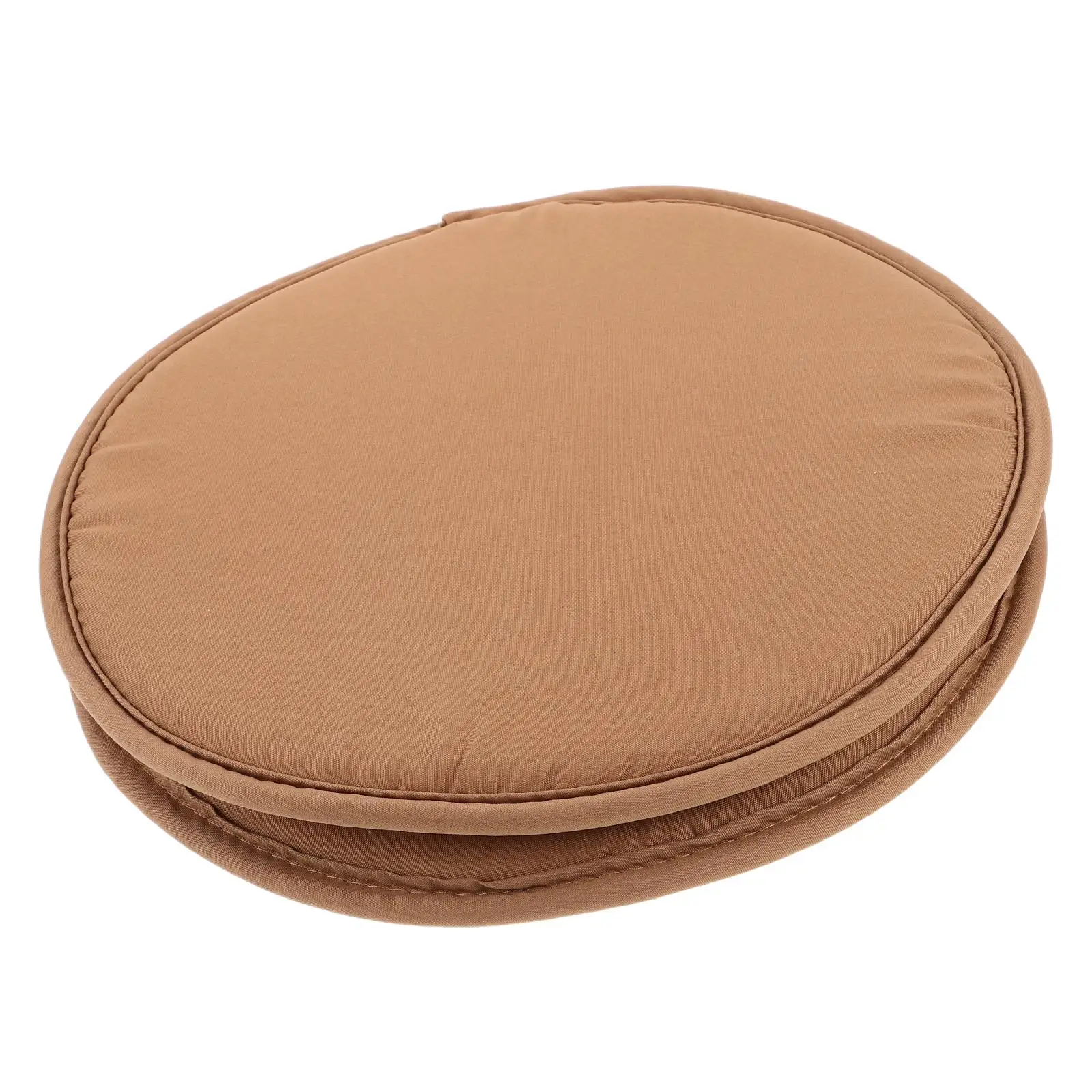 2Pcs Thickened Seat Cushions Portable Round Outdoor Camping Stool Pads AntiSlip Floor Mats Soft Polyester Design
2Pcs Thickened Seat Cushions Portable Round Outdoor Camping Stool Pads AntiSlip Floor Mats Soft Polyester Design