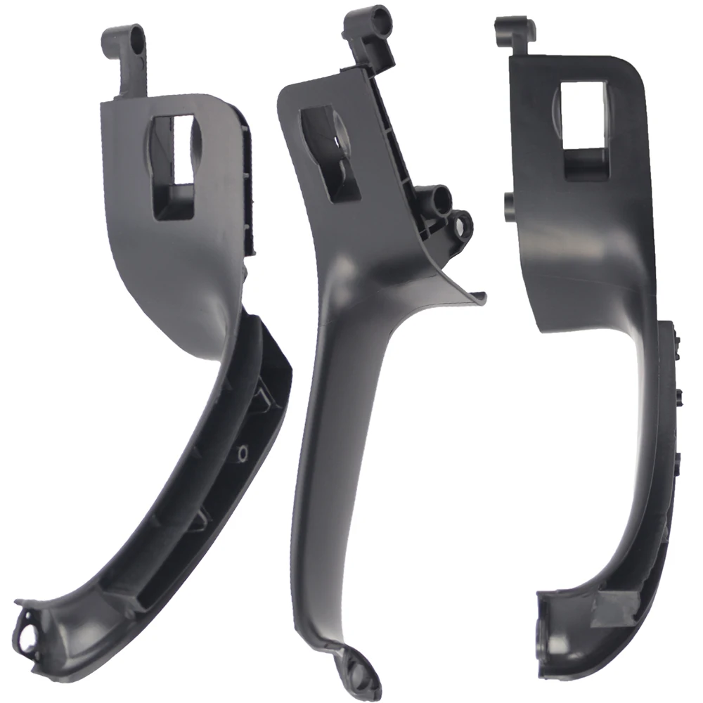 Car Interior Doors Handle Pull Trim Cover for Audi A4 B6 B7 2002-2008 Not For Cabriolet Model 8E0868393A 8E0868394A
Car Interior Doors Handle Pull Trim Cover for Audi A4 B6 B7 2002-2008 Not For Cabriolet Model 8E0868393A 8E0868394A