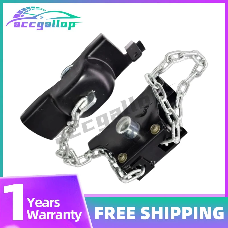 For SAIC Maxus T60 T70 T90 Spare Wheel Carrier Trailer Mount Hitch Hitch Lock
For SAIC Maxus T60 T70 T90 Spare Wheel Carrier Trailer Mount Hitch Hitch Lock