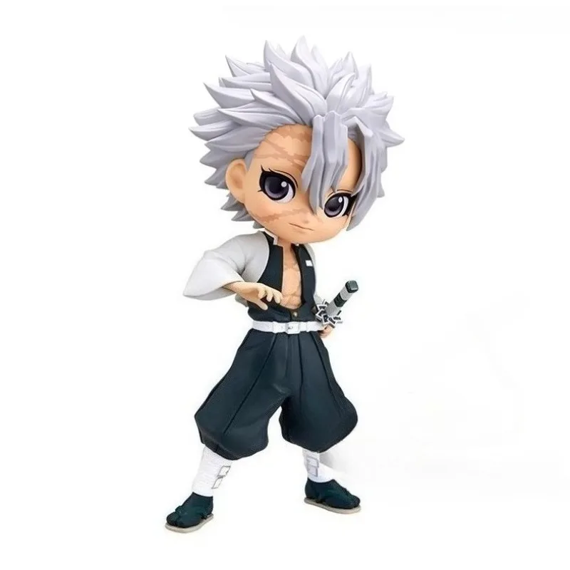 Original Brand New Q Version Shinazugawa Sanemi Type A Anime Action Figures Collection Toy Gift Kid Anime Periphery Model Toy
Original Brand New Q Version Shinazugawa Sanemi Type A Anime Action Figures Collection Toy Gift Kid Anime Periphery Model Toy