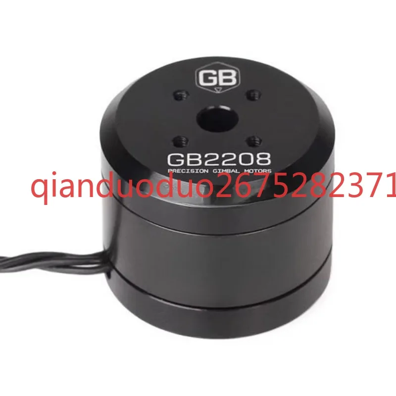 Подходит для системы PTZ GB2208 0.6Kg/3S TMOTOR, камеры видеонаблюдения, PTZ-мотора с малым крутящим моментом.
Подходит для системы PTZ GB2208 0.6Kg/3S TMOTOR, камеры видеонаблюдения, PTZ-мотора с малым крутящим моментом.