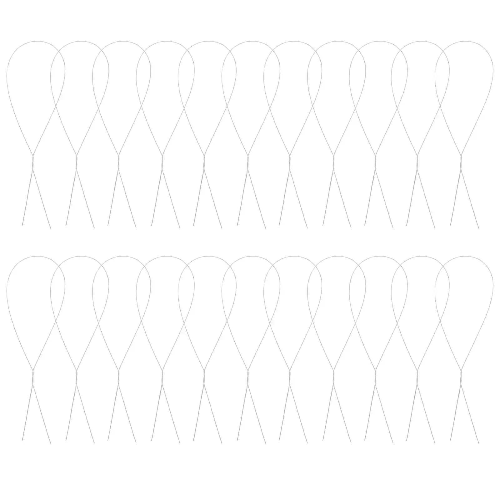 50pcs Floral Stems Paper Rattan Rose Branch White Wires Craft Supplies Arrangement DIY Projects Decorations
50pcs Floral Stems Paper Rattan Rose Branch White Wires Craft Supplies Arrangement DIY Projects Decorations