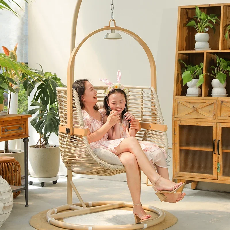 Homestay Fashion Patio Swings Leisure Comfortable Modern Indoors Patio Swings Hotel Relax Outdoor Furniture Columpiar Lsqq
Homestay Fashion Patio Swings Leisure Comfortable Modern Indoors Patio Swings Hotel Relax Outdoor Furniture Columpiar Lsqq