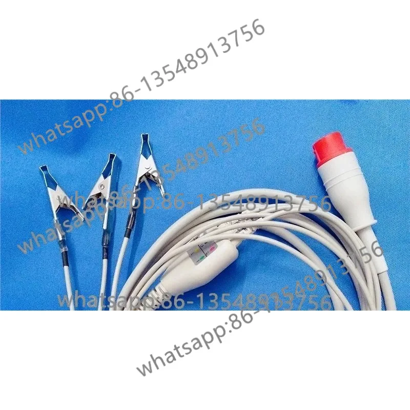 Интегрированный 7-контактный 3-направленный провод с зажимом для домашних животных в форме сердца, прямые продажи с фабрики
Интегрированный 7-контактный 3-направленный провод с зажимом для домашних животных в форме сердца, прямые продажи с фабрики