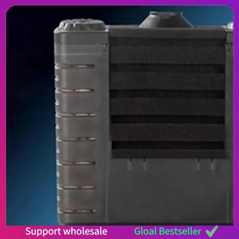 A38M Submersible Fish Tank Filter Ultra Quiet Cultivation For Aquarium Fish Tank Filter
A38M Submersible Fish Tank Filter Ultra Quiet Cultivation For Aquarium Fish Tank Filter