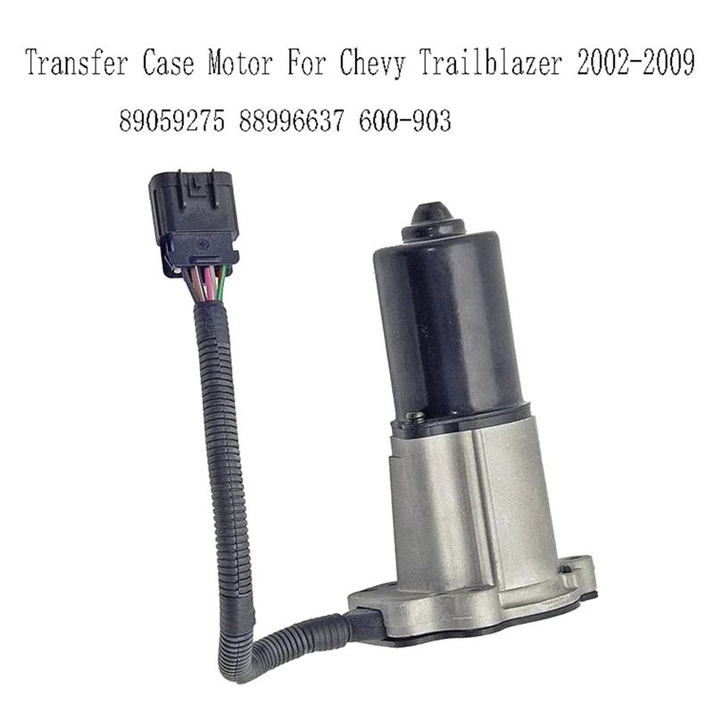 88996637 600-903 переводной фотомотор заменяет для Chevy Trailblazer 2002-2009 89059275
88996637 600-903 переводной фотомотор заменяет для Chevy Trailblazer 2002-2009 89059275