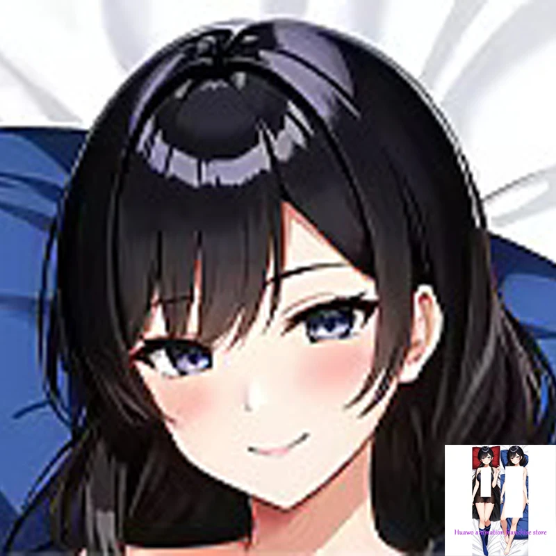 Anime Dakimakura Pillow Sailor Saturn 2-Side Print Pillowcase Hugging Body Cushion Cover Otaku Waifuristmas Decoration 2023
Anime Dakimakura Pillow Sailor Saturn 2-Side Print Pillowcase Hugging Body Cushion Cover Otaku Waifuristmas Decoration 2023