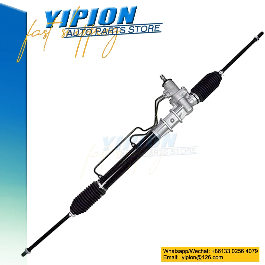 Гидроусилитель рулевого механизма для Mitsubishi Pajero Montero IO Pinin H65W H67W H76W H77W MR374045 MR319767 правый рулевой привод
Гидроусилитель рулевого механизма для Mitsubishi Pajero Montero IO Pinin H65W H67W H76W H77W MR374045 MR319767 правый рулевой привод