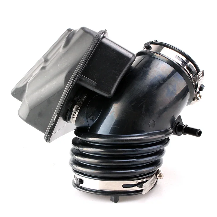 Air Intake Cleaner Tube Duct Hose Fit 2013-2019 Impala Cadi Llac XTS 3.6L V6 DOHC Naturally Aspirated
Air Intake Cleaner Tube Duct Hose Fit 2013-2019 Impala Cadi Llac XTS 3.6L V6 DOHC Naturally Aspirated