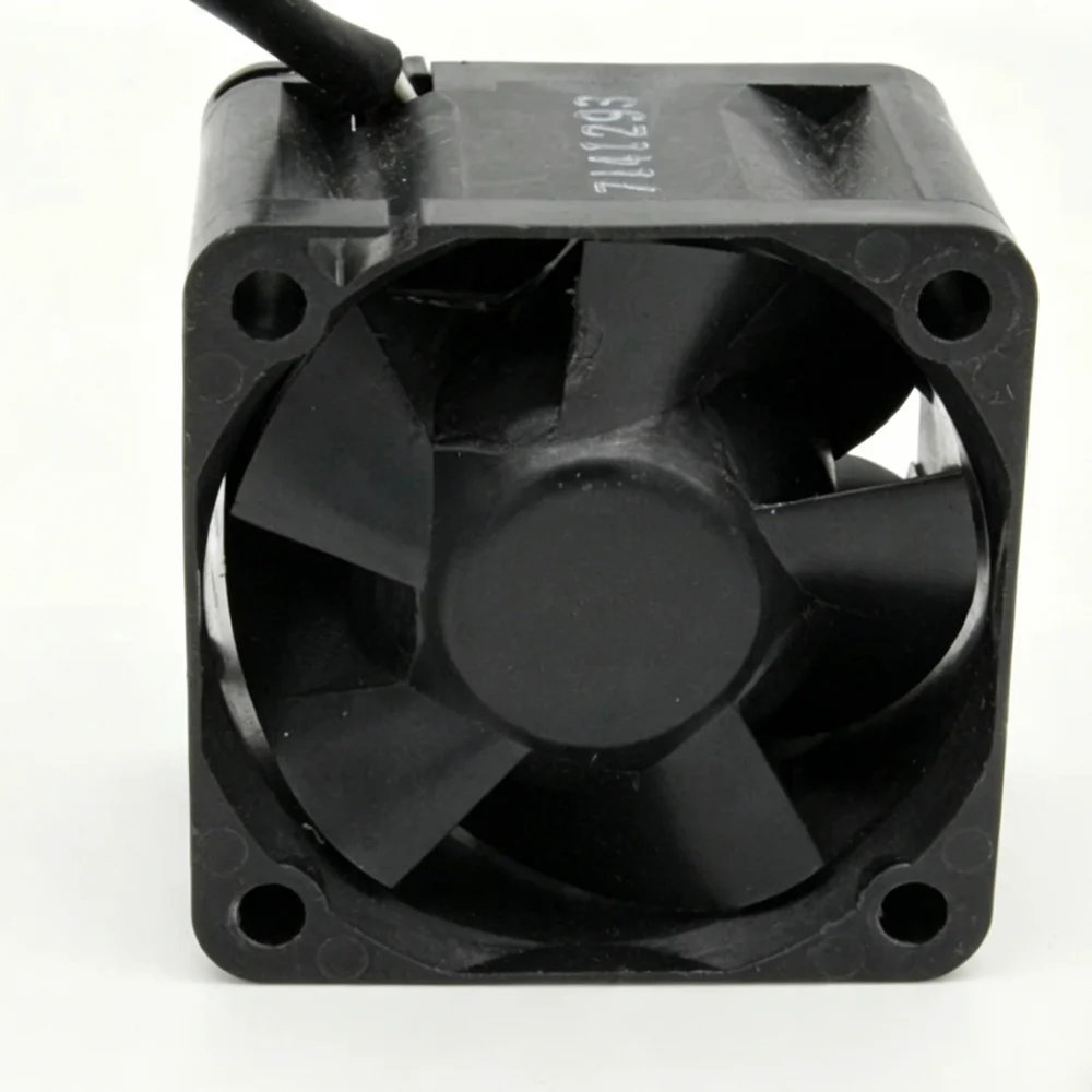 1611FB-E4W-B86 12V 0.55A 40*40*28MM 4cm converter cooling fan
1611FB-E4W-B86 12V 0.55A 40*40*28MM 4cm converter cooling fan