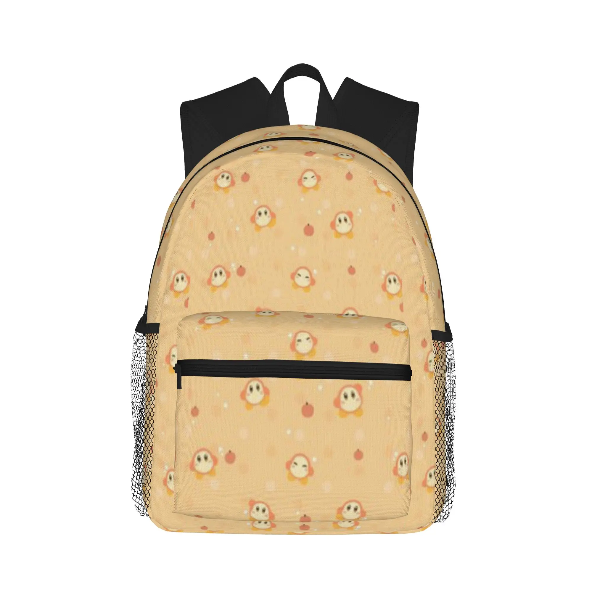 WaddleDee Polkadot Casual Backpack for Students and Adults Female bags
WaddleDee Polkadot Casual Backpack for Students and Adults Female bags