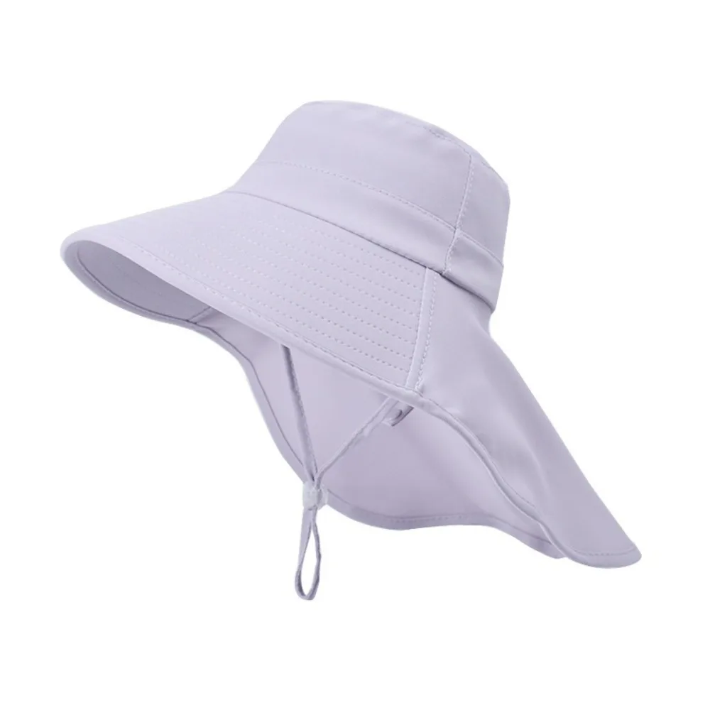 New Wide Brim Fisherman Hat Mesh Breathable Beach Hat Solid Color Anti-Sun Sunscreen Hat Gift
New Wide Brim Fisherman Hat Mesh Breathable Beach Hat Solid Color Anti-Sun Sunscreen Hat Gift