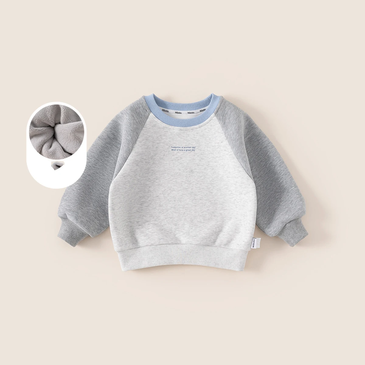UNITIM Infant Baby Girls Sweatshirt New Winter Thicken Warm Toddler Girl Hoodies Casual Patchwork Kids Baby Girls Pullovers
UNITIM Infant Baby Girls Sweatshirt New Winter Thicken Warm Toddler Girl Hoodies Casual Patchwork Kids Baby Girls Pullovers