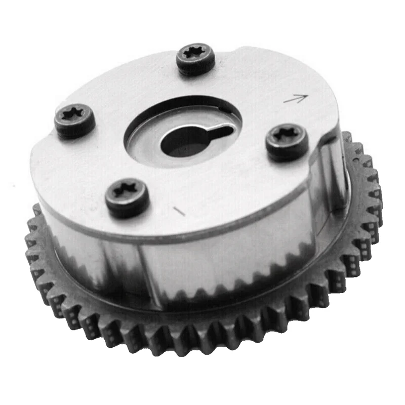 14310-5R1-003 Control Sensor Phase Adjustment VVT Timing Sprocket Gear Camshaft Adjuster Component For Honda 14310-R44-A01
14310-5R1-003 Control Sensor Phase Adjustment VVT Timing Sprocket Gear Camshaft Adjuster Component For Honda 14310-R44-A01