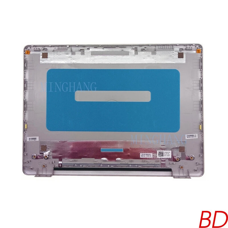 M For Dell Vostro 3400 3405 V3400 V3405 LCD Back Cover A Shell KXH86 0KXH86
M For Dell Vostro 3400 3405 V3400 V3405 LCD Back Cover A Shell KXH86 0KXH86