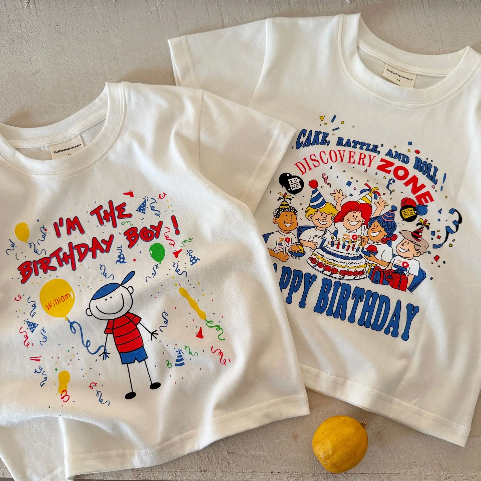 2026 Summer New Children Short Sleeve T Shirts Cotton Boys Girls Cute Cartoon Print Tee Baby Casual O-neck Tops Kids Clothes
2026 Summer New Children Short Sleeve T Shirts Cotton Boys Girls Cute Cartoon Print Tee Baby Casual O-neck Tops Kids Clothes