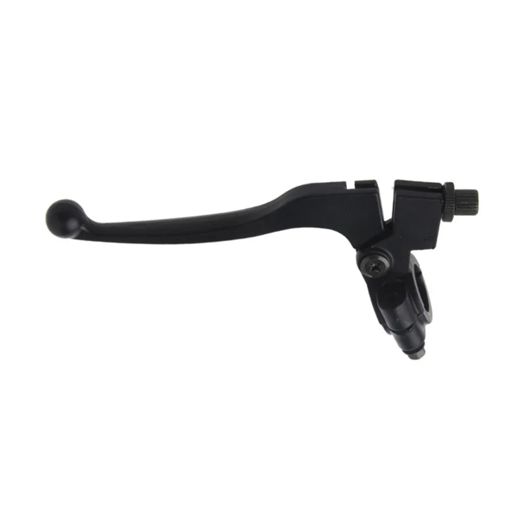 Enhanced Safety Aluminum Handlebar Lever ATV Handlebar Lever Streamlined Design Wear Resistant Automatic Transmission Compatible
Enhanced Safety Aluminum Handlebar Lever ATV Handlebar Lever Streamlined Design Wear Resistant Automatic Transmission Compatible