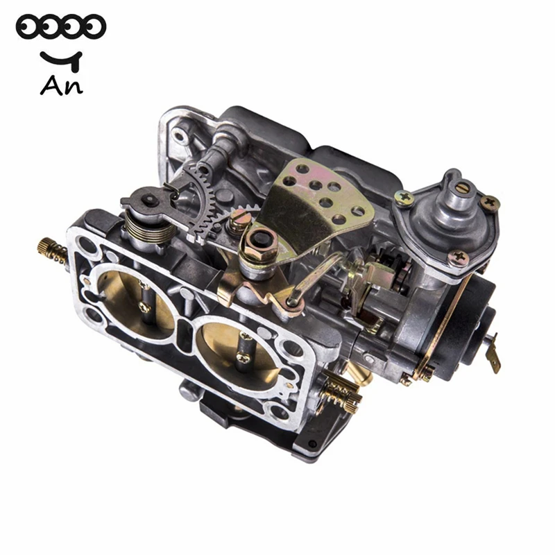 CFM Carb Carburateur for EMPI EPC Weber DGES DGAV DGEV 38DGAS UNIVERSAL 38 19 830.202 3236 38X38 390
CFM Carb Carburateur for EMPI EPC Weber DGES DGAV DGEV 38DGAS UNIVERSAL 38 19 830.202 3236 38X38 390