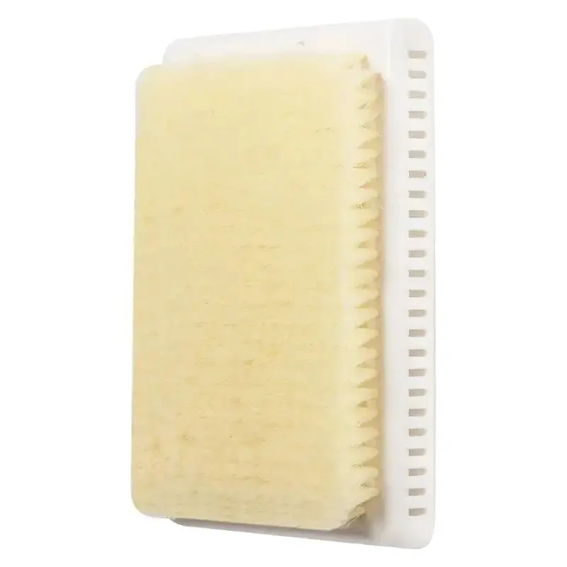 [NEW!A93G】 Lazy Bathroom Wall Suction Cup Bath Scrub Brush Back Brush Bathroom Tool For Relaxation And Massage Extra Large
[NEW!A93G】 Lazy Bathroom Wall Suction Cup Bath Scrub Brush Back Brush Bathroom Tool For Relaxation And Massage Extra Large