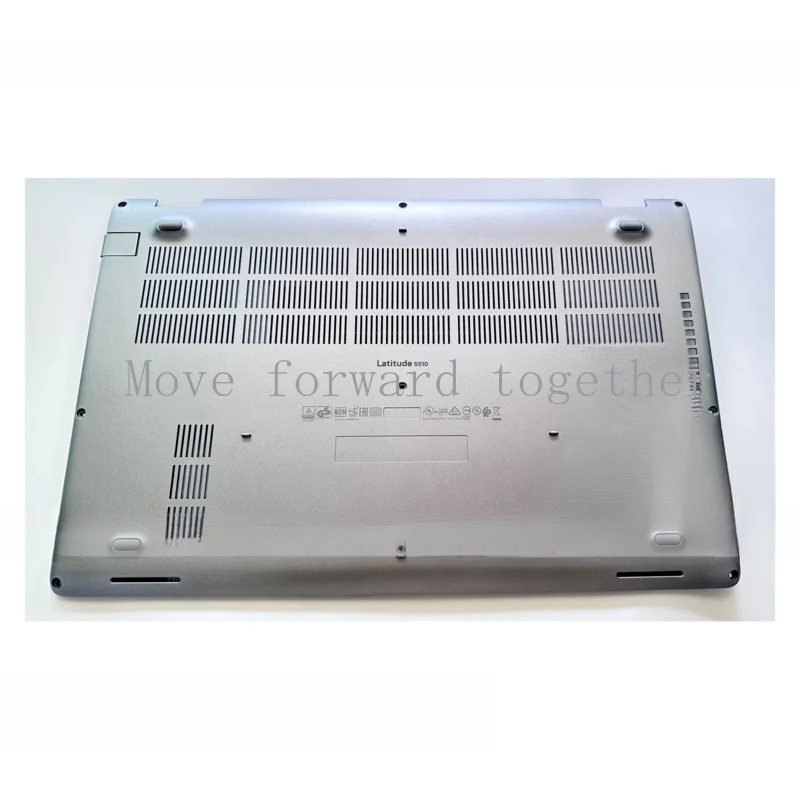 01DM7Y Серебристый для DELL Latitude 5510 E5510, нижняя нижняя нижняя крышка, винт корпуса
01DM7Y Серебристый для DELL Latitude 5510 E5510, нижняя нижняя нижняя крышка, винт корпуса