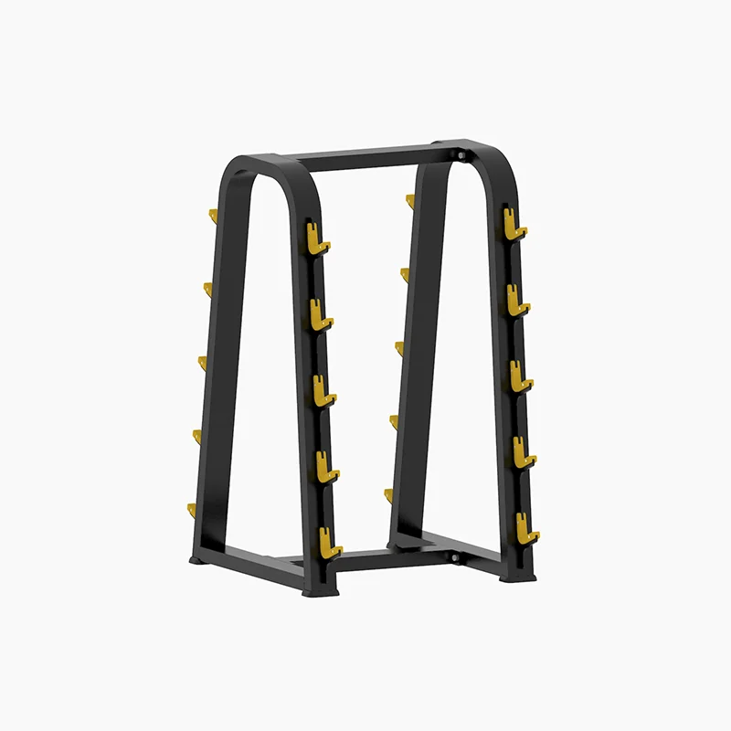 Gym Equipment Bodybuilding Equipment Strength Machine for Free Weight Barbell Rack
Gym Equipment Bodybuilding Equipment Strength Machine for Free Weight Barbell Rack