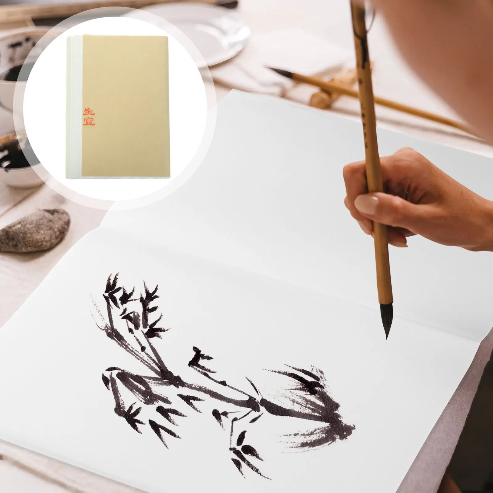 Rectangular Lens Craft Paper Durable Ideal Calligraphy Painting Scrapbooking Lightweight Storage Drawing Supply
Rectangular Lens Craft Paper Durable Ideal Calligraphy Painting Scrapbooking Lightweight Storage Drawing Supply