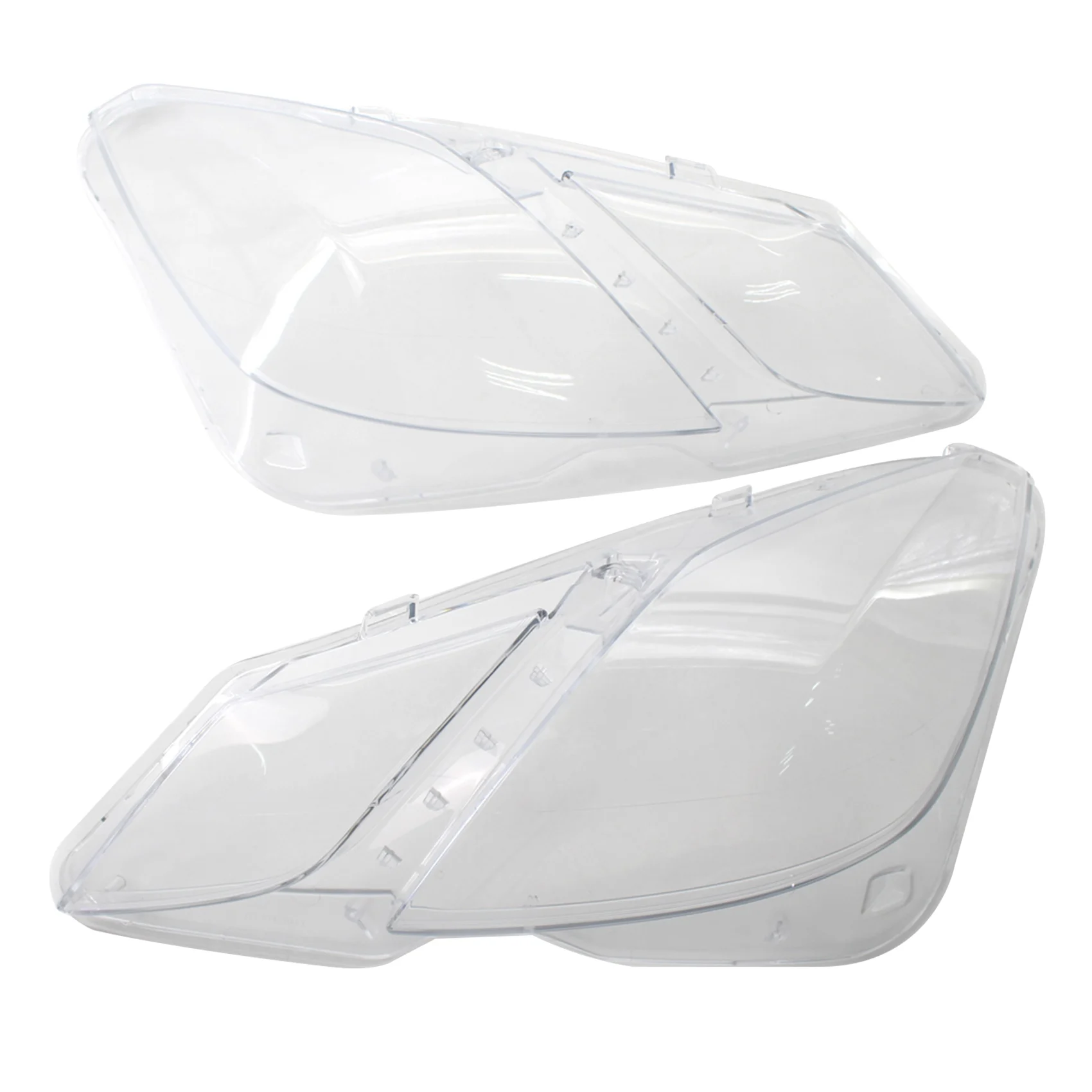 Car Headlight Lens Shell Cover Suitable for Mercedes-Benz W207 E-Class Coupe 2009-2012 Part Number:2078205361
Car Headlight Lens Shell Cover Suitable for Mercedes-Benz W207 E-Class Coupe 2009-2012 Part Number:2078205361