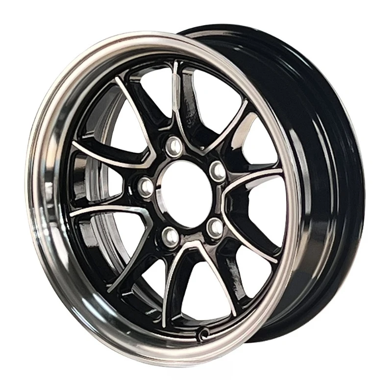 14-Inch 15-inch aluminum alloy wheels, trailer RV aluminum wheels, off-road yacht trailer modification accessories
14-Inch 15-inch aluminum alloy wheels, trailer RV aluminum wheels, off-road yacht trailer modification accessories