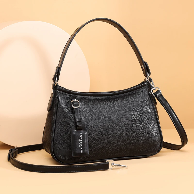 Leather Crossbody Bag Women's Simple Handbag oulder Bag Underarm Bag Briti Sle Polyester Zipper Closure Casual
Leather Crossbody Bag Women's Simple Handbag oulder Bag Underarm Bag Briti Sle Polyester Zipper Closure Casual