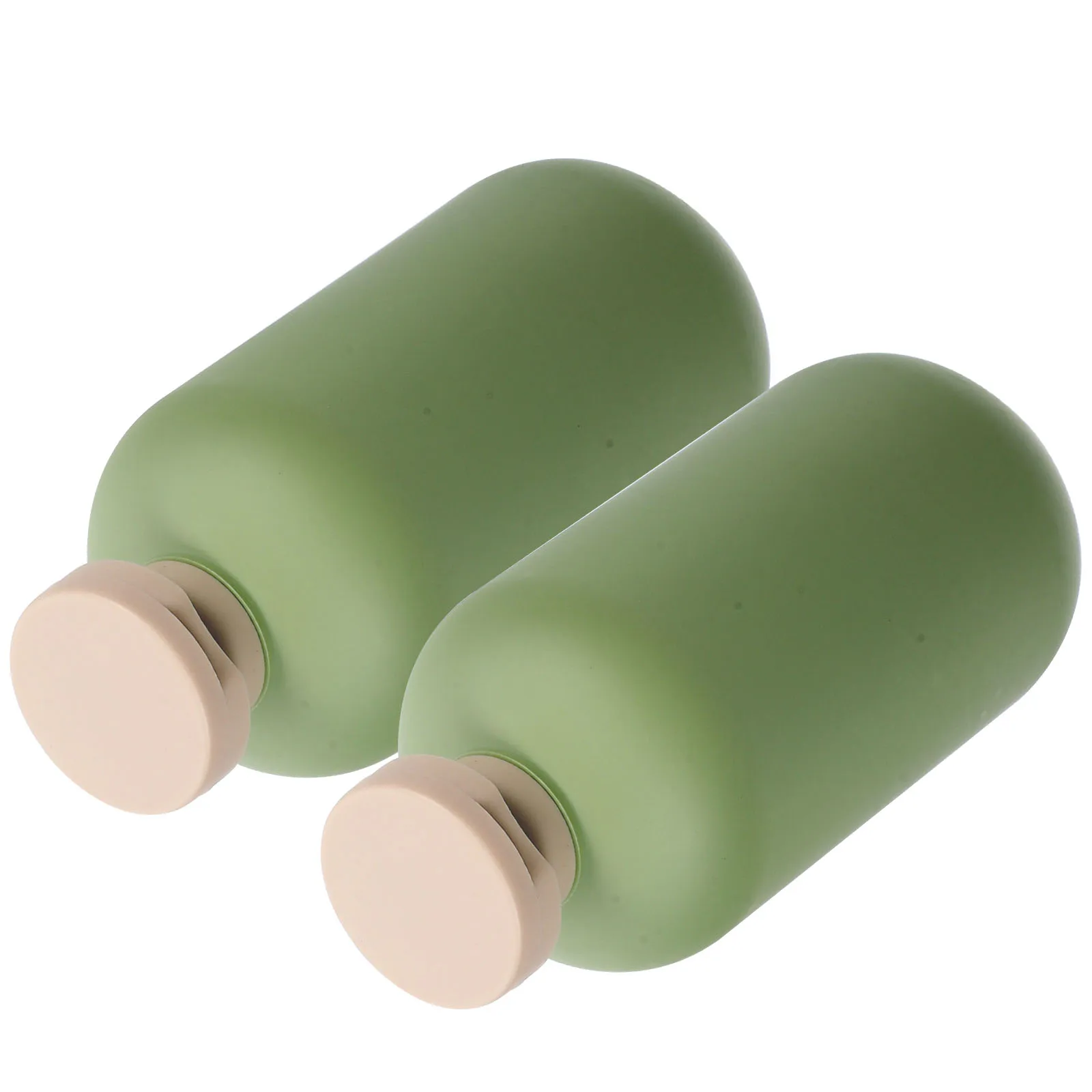 2Pcs Travel Bottles Flip Cap Shampoo Containers Lotion Bottles Portable Soap Dispenser Green Small Lightweight
2Pcs Travel Bottles Flip Cap Shampoo Containers Lotion Bottles Portable Soap Dispenser Green Small Lightweight