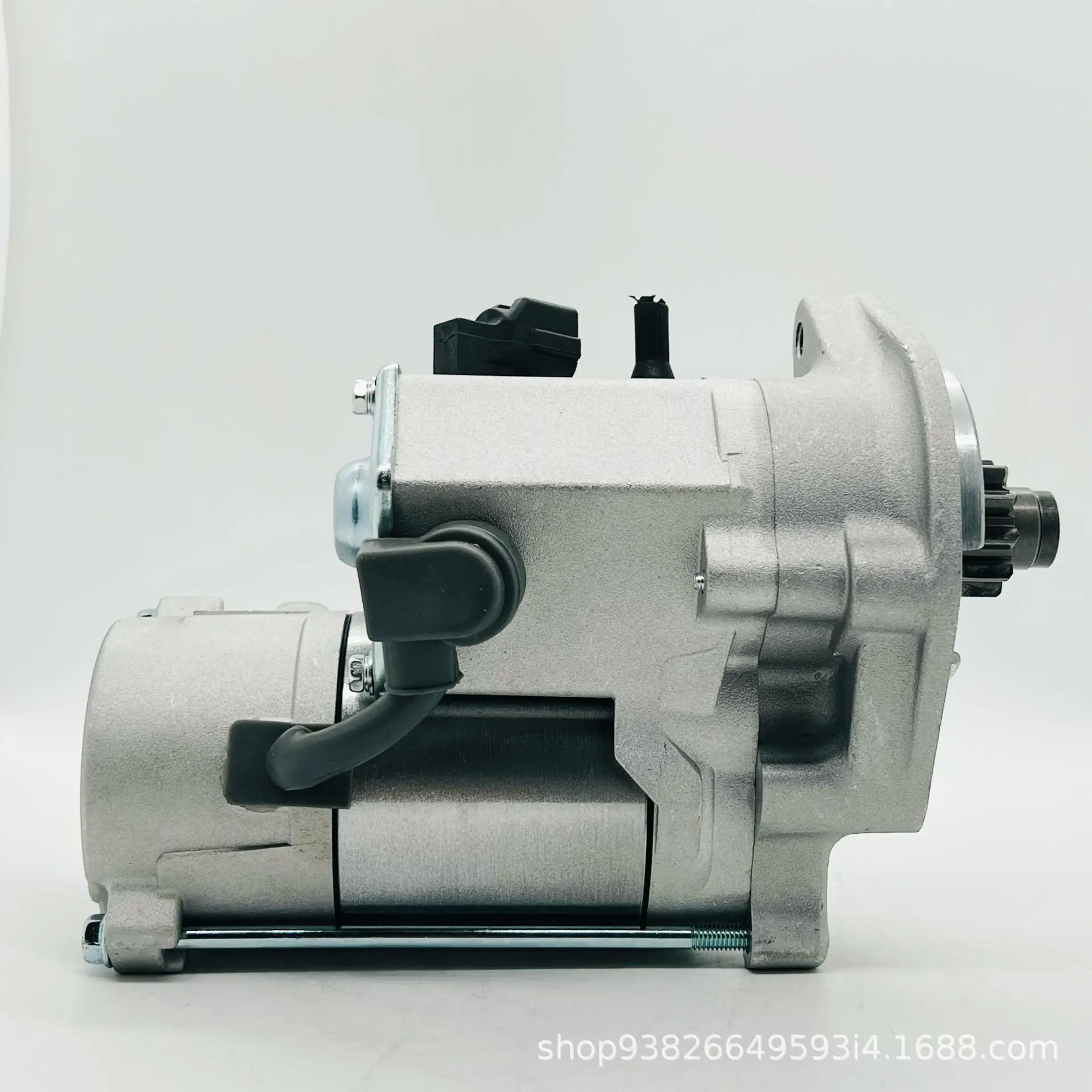 The starter is suitable for Toyota series 28100-31050 28100-31111 28100-0P021
The starter is suitable for Toyota series 28100-31050 28100-31111 28100-0P021