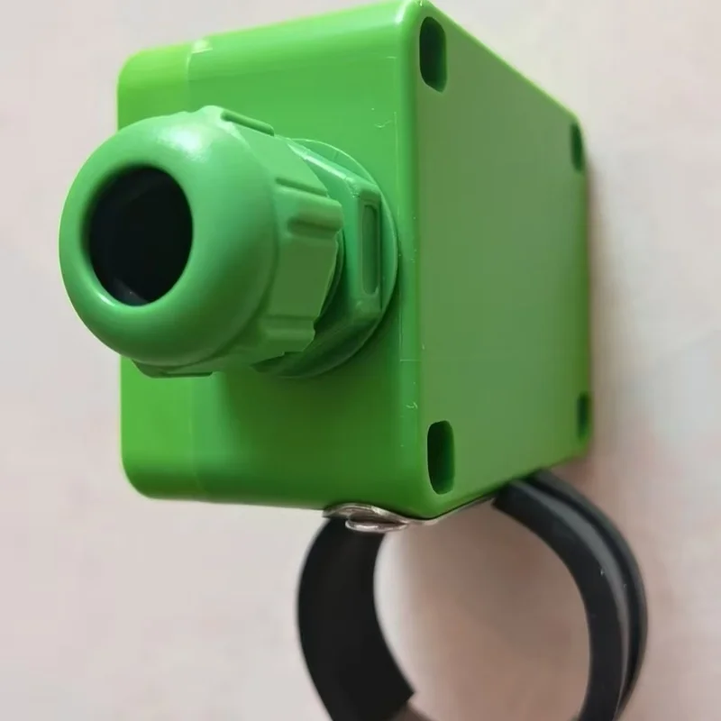 Original HMW/3/32/GR/M Magnetic Liquid Level Switch 32mm Clamp-on Level Sensor For Tank Level Controlspot goods
Original HMW/3/32/GR/M Magnetic Liquid Level Switch 32mm Clamp-on Level Sensor For Tank Level Controlspot goods