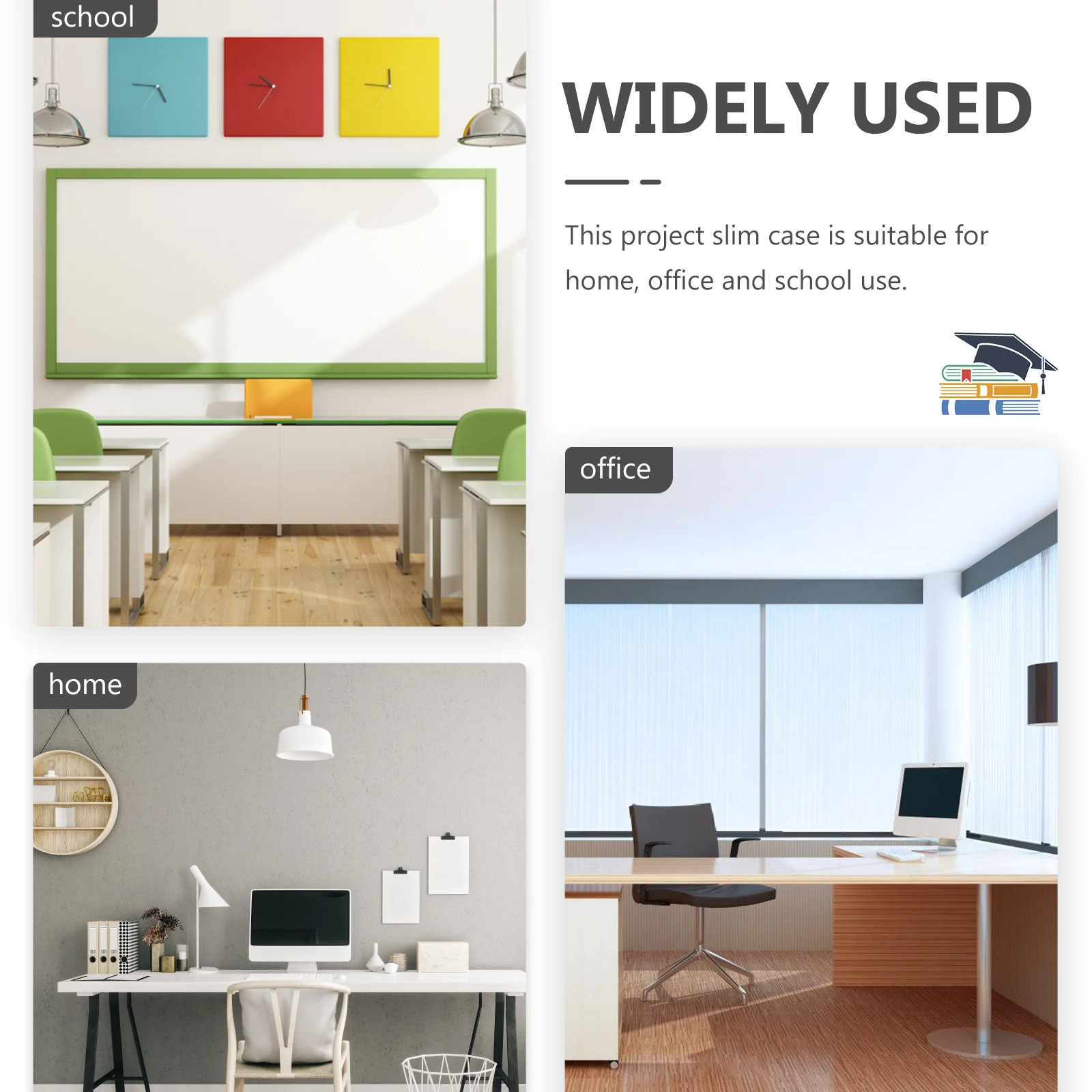 4 шт. коробка для хранения файлов формата А4, портативный пластиковый держатель для документов, прозрачный органайзер для журналов и фотографий для офиса, школы, дома, хранения формата А4
4 шт. коробка для хранения файлов формата А4, портативный пластиковый держатель для документов, прозрачный органайзер для журналов и фотографий для офиса, школы, дома, хранения формата А4