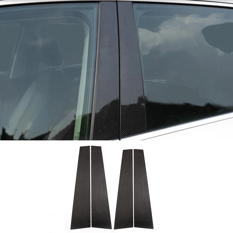 For Mercedes-Benz S Class W222 14-20 Real Carbon Fiber Car Window B Pillars Decorate Cover Car Accessories Styling Trim
For Mercedes-Benz S Class W222 14-20 Real Carbon Fiber Car Window B Pillars Decorate Cover Car Accessories Styling Trim