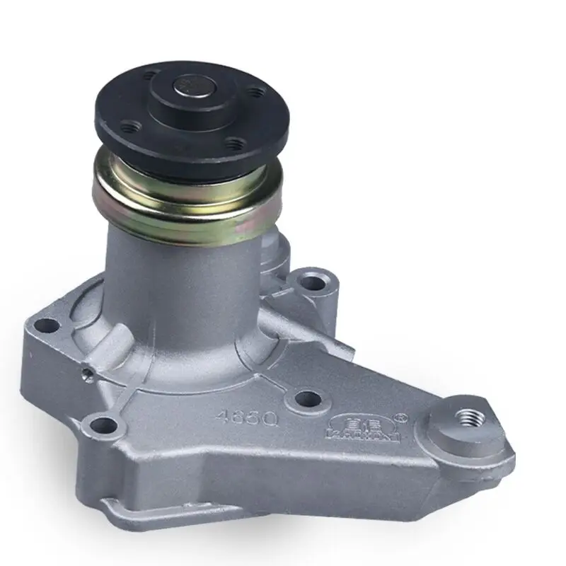 Genuine Water Pump Cooling Water Pump for Changan Benben Mini Benben Mini 1.0 Engine Coolant Circulating Water Pump
Genuine Water Pump Cooling Water Pump for Changan Benben Mini Benben Mini 1.0 Engine Coolant Circulating Water Pump