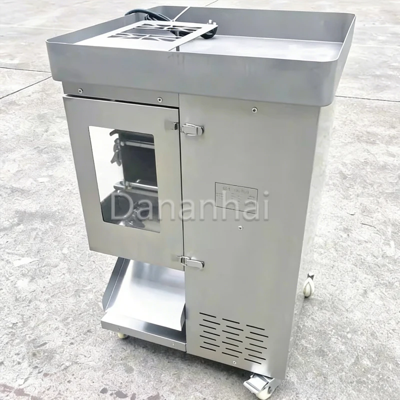 Новые электрические мясорубки и измельчители 2026 года: многофункциональные коммерческие машины для обработки мяса для кухни
Новые электрические мясорубки и измельчители 2026 года: многофункциональные коммерческие машины для обработки мяса для кухни