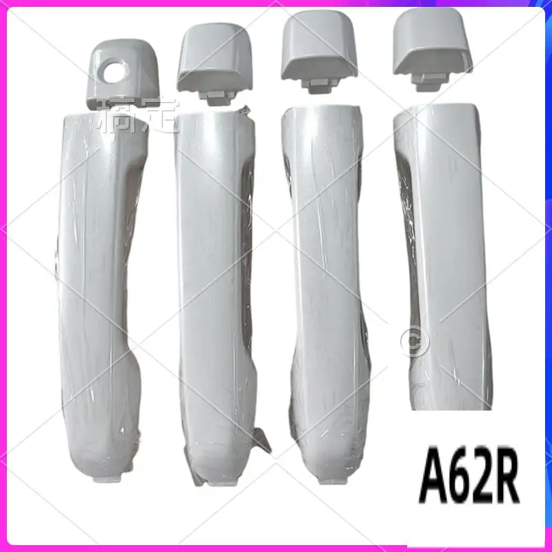 R2-1Set 4 Door Handle 69211-60090 For Toyota 4Runner Lexus GX460 Land Cruiser 2010-2018 Outside Exterior Door Handle
R2-1Set 4 Door Handle 69211-60090 For Toyota 4Runner Lexus GX460 Land Cruiser 2010-2018 Outside Exterior Door Handle