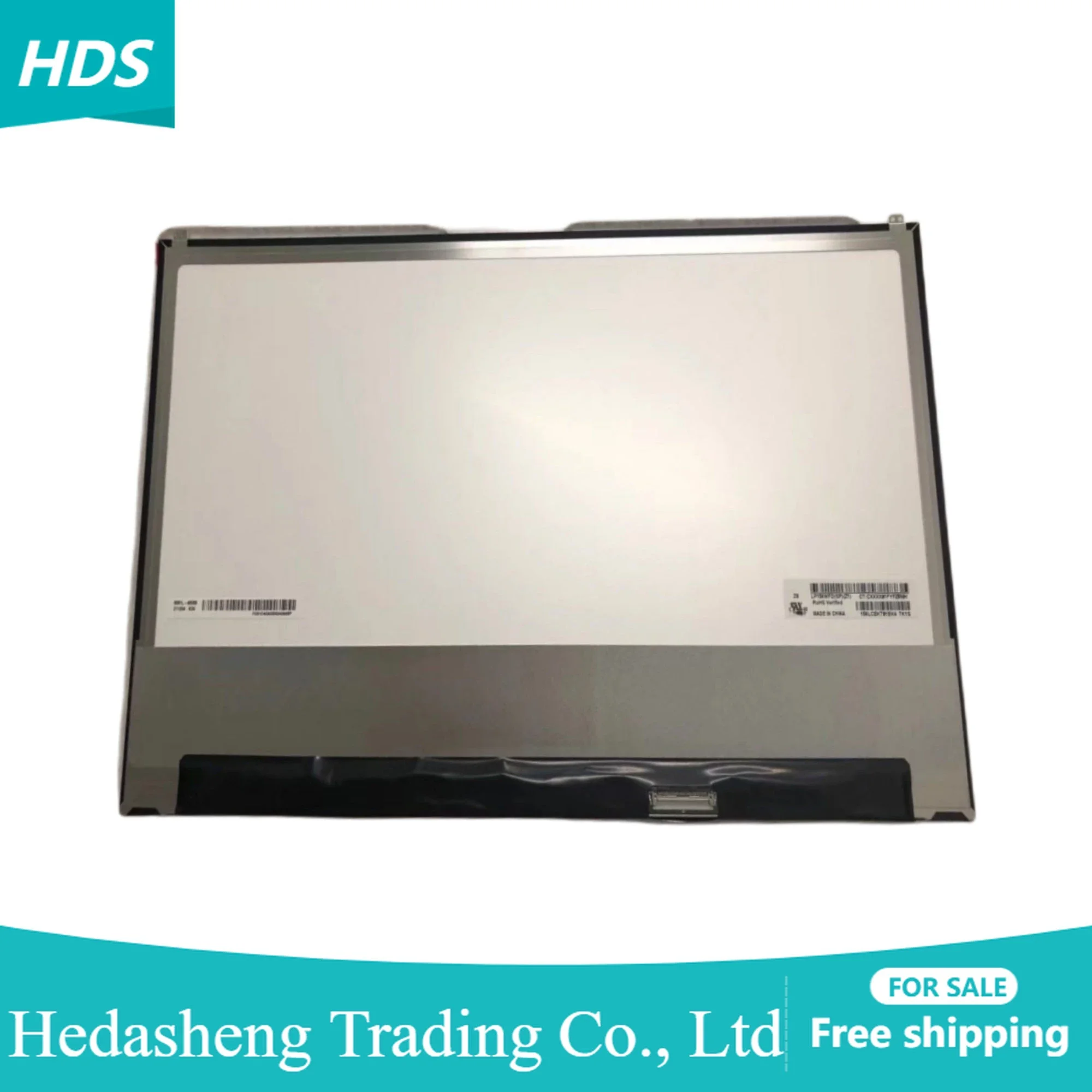 LP156WFD SPZ1 15,6-дюймовый 1920×1080 40-контактный сменный ЖК-экран для ноутбука с матрицей
LP156WFD SPZ1 15,6-дюймовый 1920×1080 40-контактный сменный ЖК-экран для ноутбука с матрицей