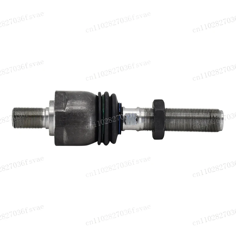 Tie Rod End Ball Joint 218367GT 2043080 204-3080 Compatible with Caterpillar Backhoe Loaders 414E 416D 416E 416F 420D 420E 420F
Tie Rod End Ball Joint 218367GT 2043080 204-3080 Compatible with Caterpillar Backhoe Loaders 414E 416D 416E 416F 420D 420E 420F