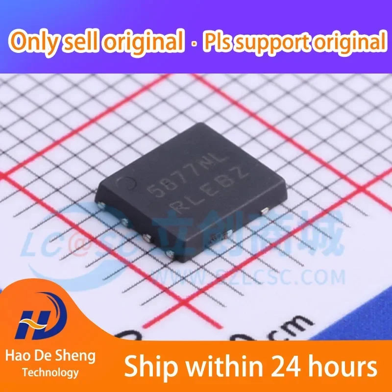 10PCS/LOT MCP2562FD-E/SN MCP2562FD LOGOI:5877NL DFN8 New Original in Stock
10PCS/LOT MCP2562FD-E/SN MCP2562FD LOGOI:5877NL DFN8 New Original in Stock