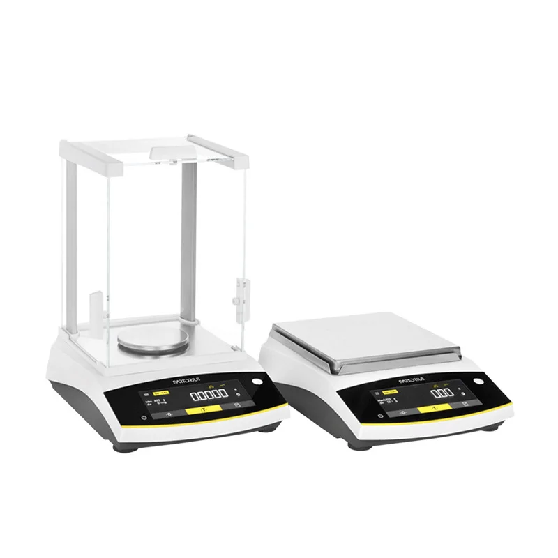 BCE series precision electronic analytical balance, automatic calibration function, balance instrument
BCE series precision electronic analytical balance, automatic calibration function, balance instrument