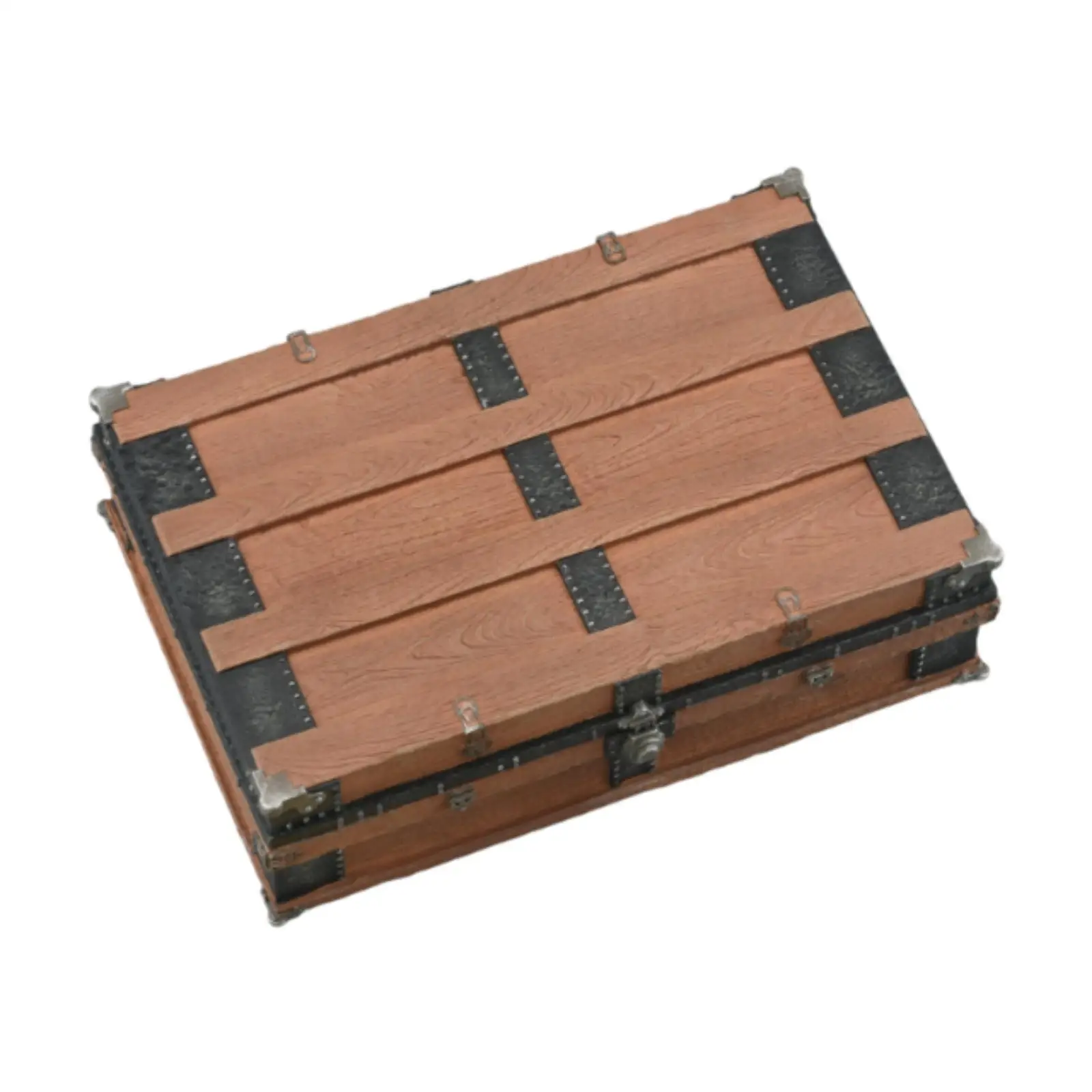 1/6 Scale Case Model Landscape Decor Dress up Collectible Dioramas Presents Decoration Mini Box Toy for 12 inch Male Figures
1/6 Scale Case Model Landscape Decor Dress up Collectible Dioramas Presents Decoration Mini Box Toy for 12 inch Male Figures