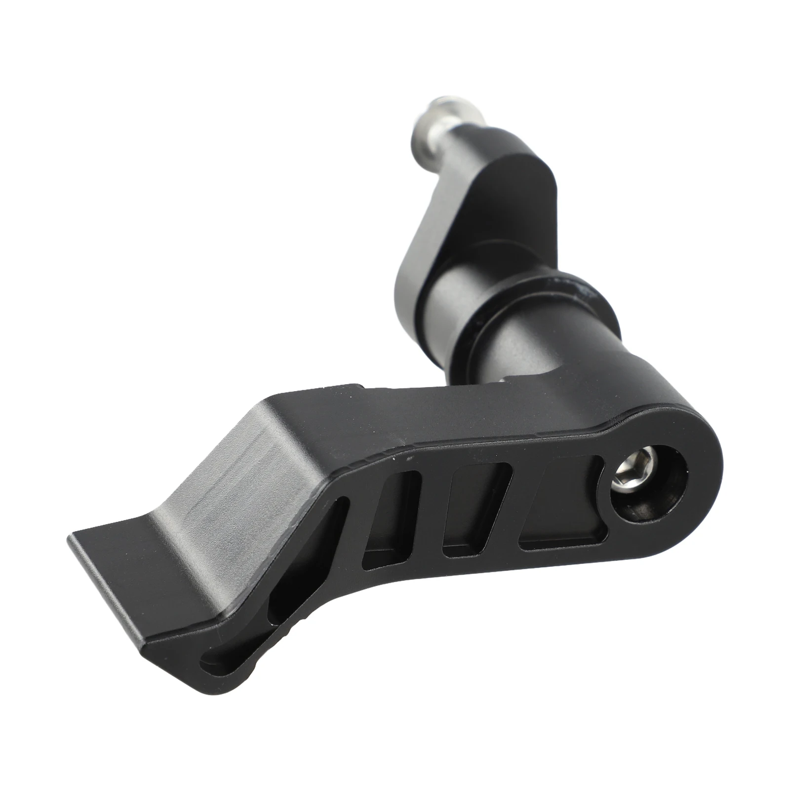 Vehicle Upgrade CNC Lever Aluminum Brake Lever Aluminum Parking Brake Lever Brake Accessory Seamless Fit Design
Vehicle Upgrade CNC Lever Aluminum Brake Lever Aluminum Parking Brake Lever Brake Accessory Seamless Fit Design