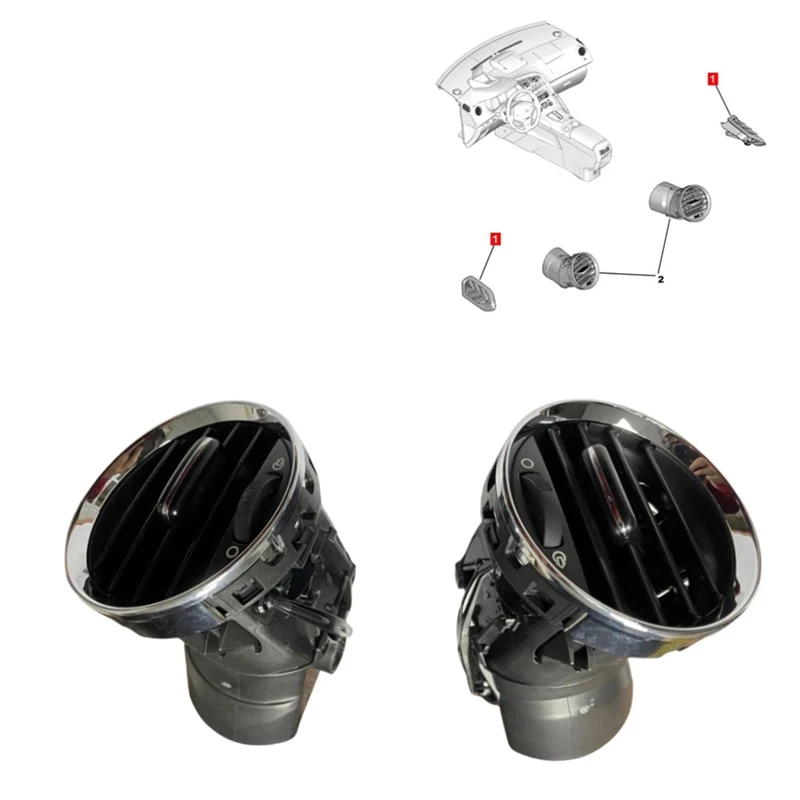 Для Peugeot 3008 2012-2019 8265CN 8265CP, инструмент, воздуховод, центральный экран, панель жалюзи
Для Peugeot 3008 2012-2019 8265CN 8265CP, инструмент, воздуховод, центральный экран, панель жалюзи