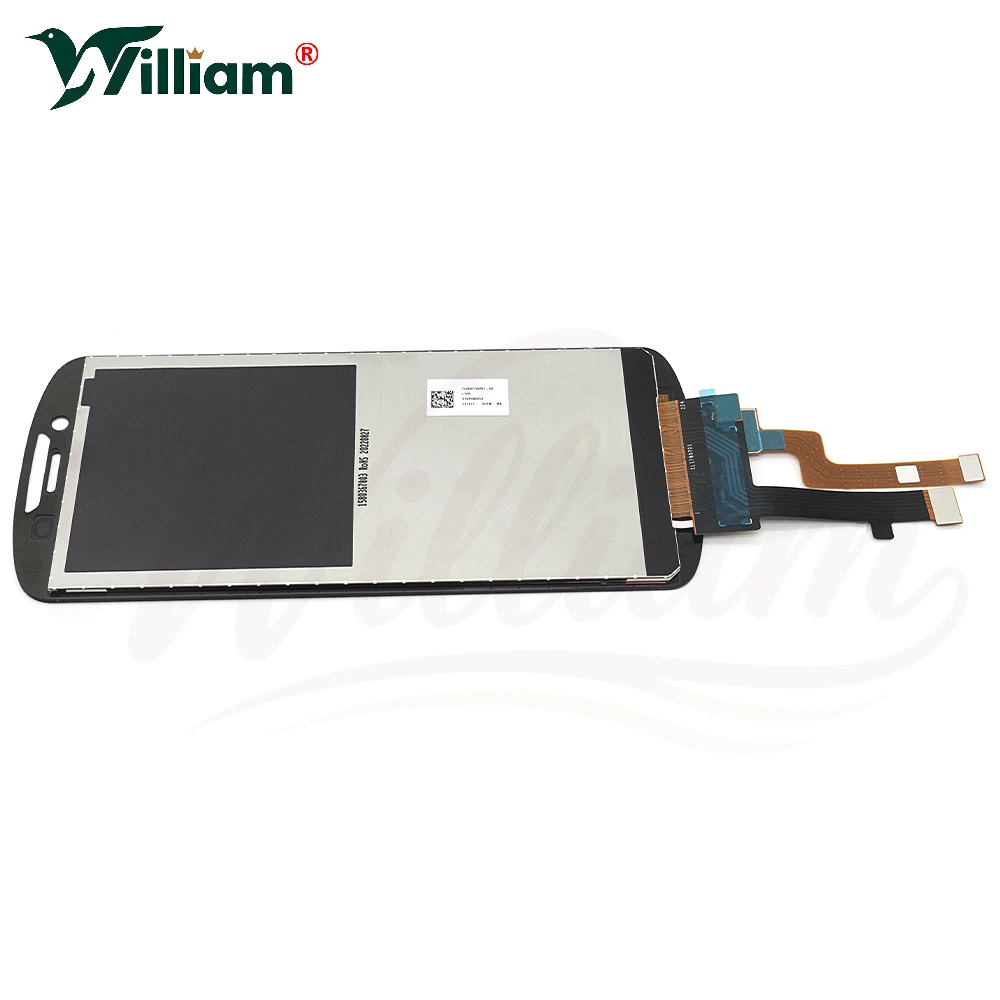 LCD Module with Touch Screen for Zebra Motorola TC53 TC58 TL060
LCD Module with Touch Screen for Zebra Motorola TC53 TC58 TL060