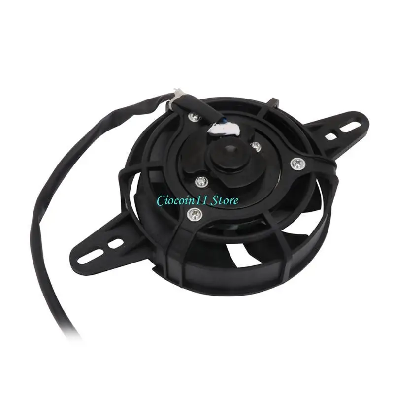 Y1UB Efficient Heat Dissipation Oil Cooler Fan Rapid Cooling Solution for 150-250cc
Y1UB Efficient Heat Dissipation Oil Cooler Fan Rapid Cooling Solution for 150-250cc