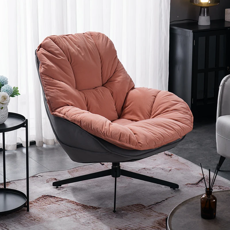 Meditation Designer Living Room Chairs Bedroom Oversized Relax Modern Living Room Chairs Balcony Muebles Para Hogar Furniture
Meditation Designer Living Room Chairs Bedroom Oversized Relax Modern Living Room Chairs Balcony Muebles Para Hogar Furniture