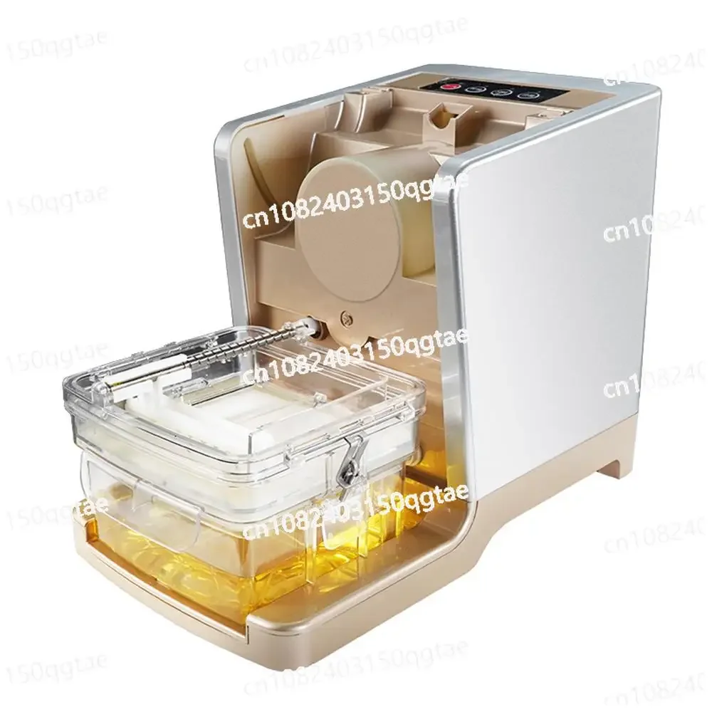 Commercial Oil Press, Household Small Vacuum Filter Oil Press, Multifunctional Peanut Sesame Oil Press
Commercial Oil Press, Household Small Vacuum Filter Oil Press, Multifunctional Peanut Sesame Oil Press