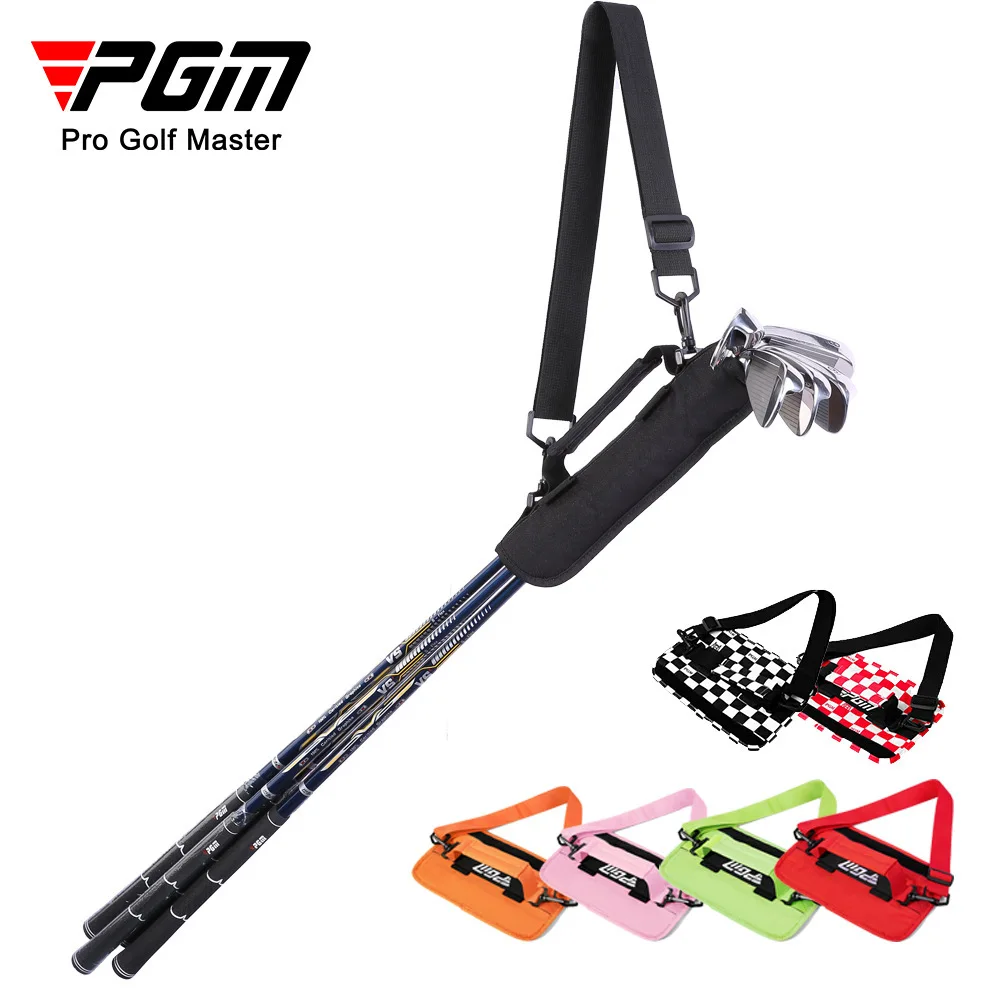 PGM Golf Mini Gun Bag Портативная клюшка посылка SOB006 Оптовая продажа
PGM Golf Mini Gun Bag Портативная клюшка посылка SOB006 Оптовая продажа