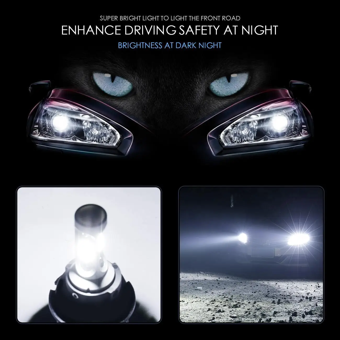 Series F-S2 9004 28W-LED Silver Edition COB Integrated Automotive Front Headlights Low end Edition
Series F-S2 9004 28W-LED Silver Edition COB Integrated Automotive Front Headlights Low end Edition